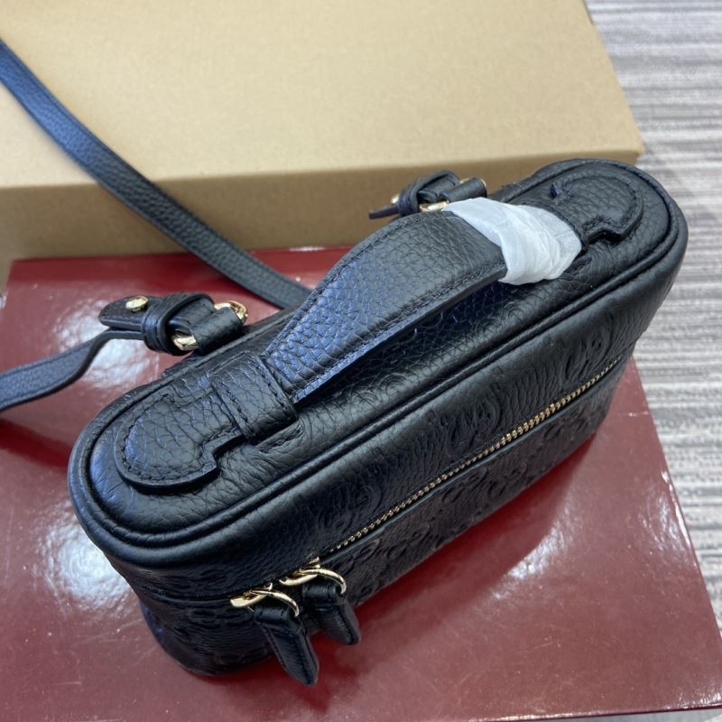 Gvc*1 box bags